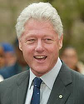 President Clinton