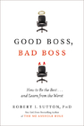 Good Boss, Bad Boss