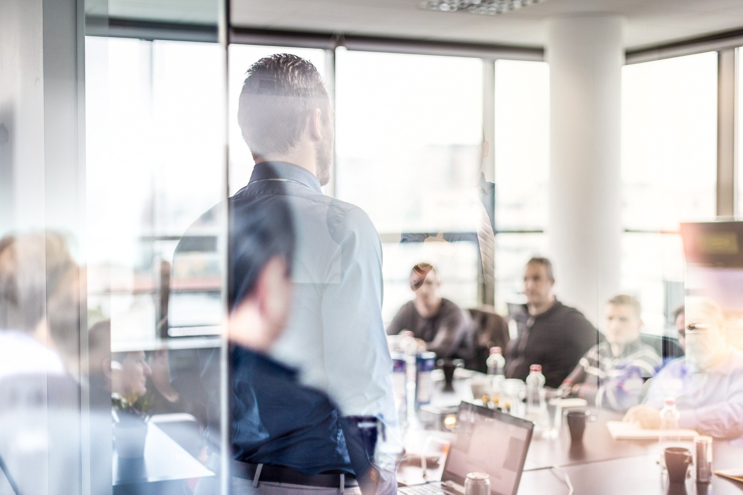 10 Leadership Challenges