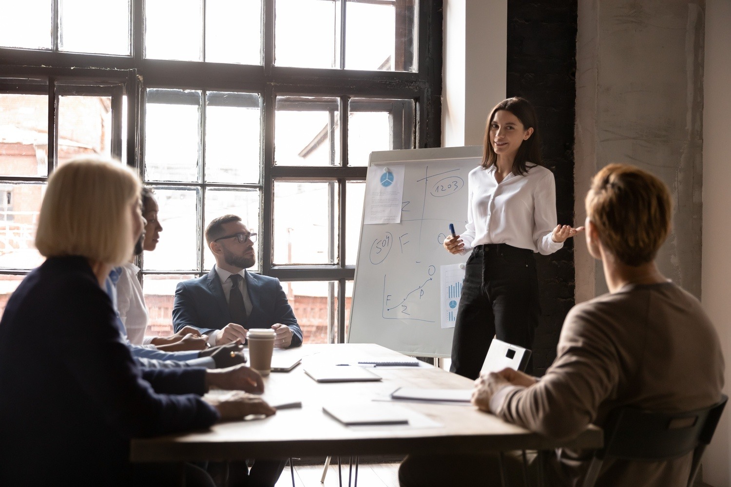 20 Quotes from Powerhouse Women on Business and Life