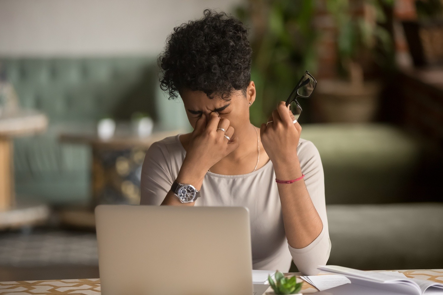 Burnt Out? Find New Drive With These Proven Tips