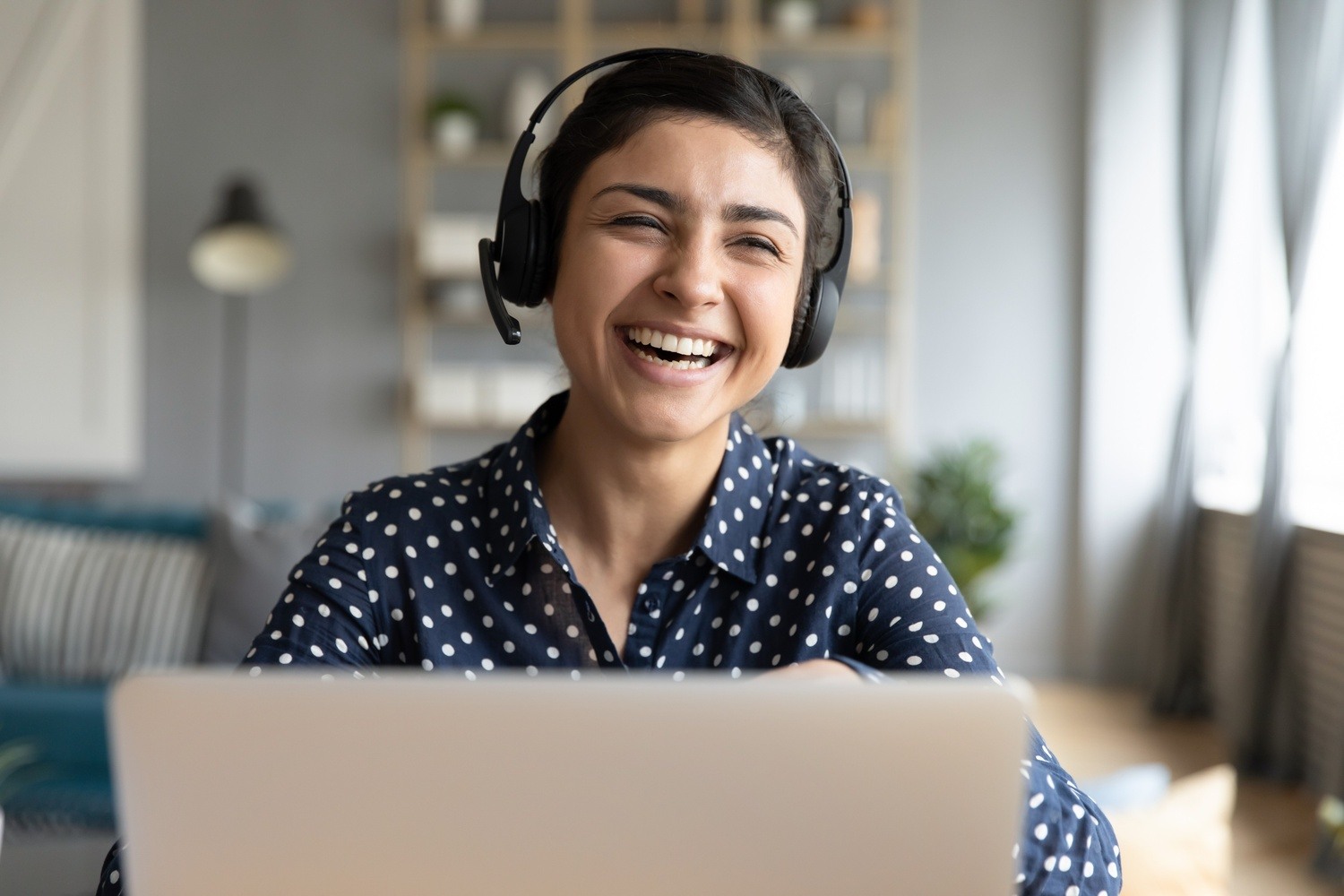 Remote Work: Challenges and Solutions