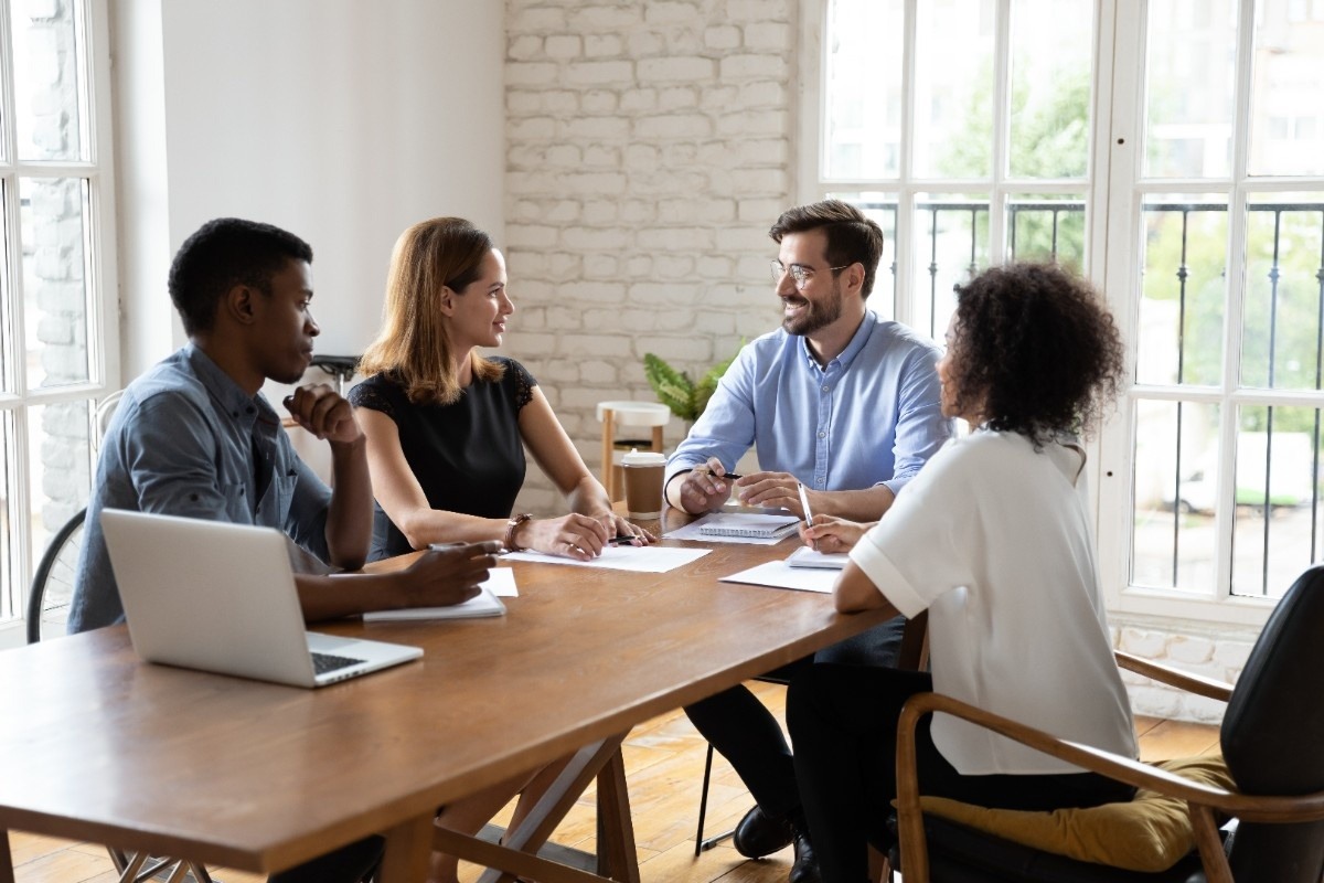 Why Millennials Need Mentoring - A Potential Make-Break of Your Business